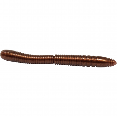 Omura Baits Omura Baits Wurmy (Braun) 