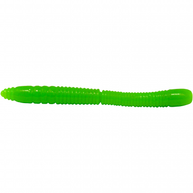 Omura Baits Omura Baits Wurmy (Dunkelgrün) 