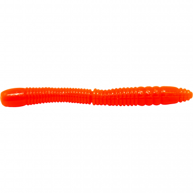 Omura Baits Omura Baits Wurmy (Orange)