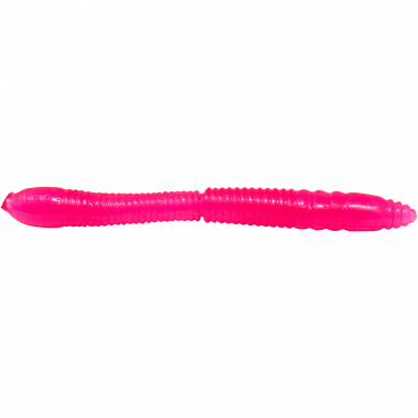 Omura Baits Omura Baits Wurmy (Pink) 