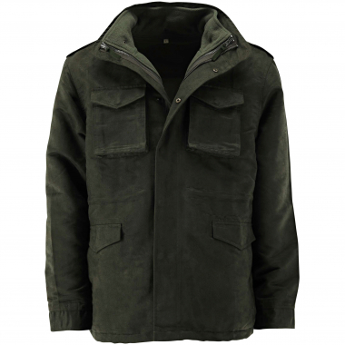 OS Trachten 2 in 1 Outdoorjacke