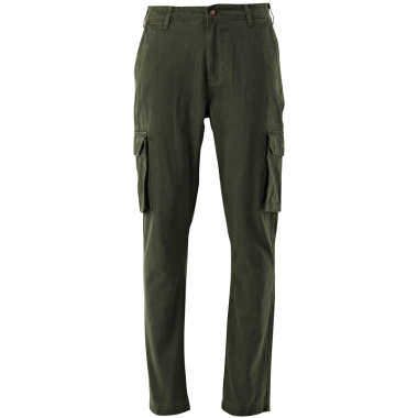OS Trachten Enawy Cargohose Herren (Oliv)