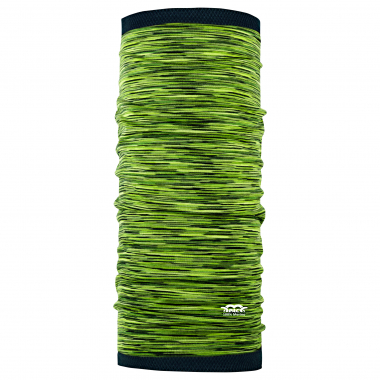 PAC PAC Multifunktionstuch Merino Cell-Wool Pro +