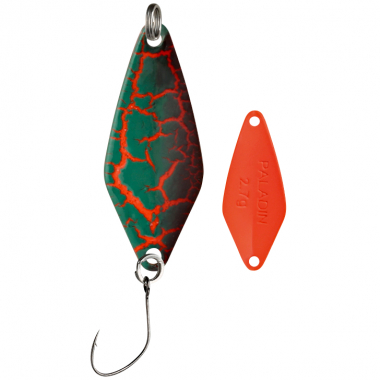 Paladin Bifröst (G)