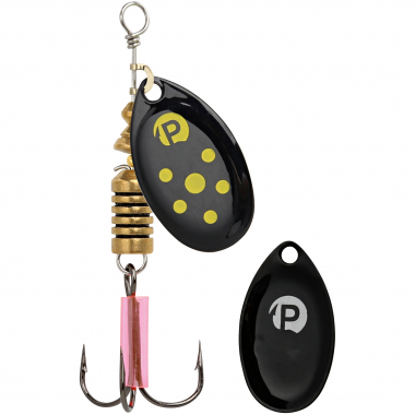 Paladin Deathless Spinner (IV)