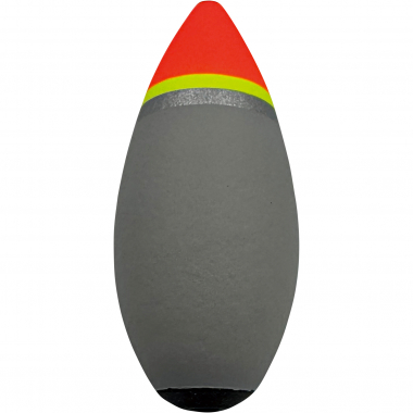 Paladin Forellenei vorbebleit (Oval)