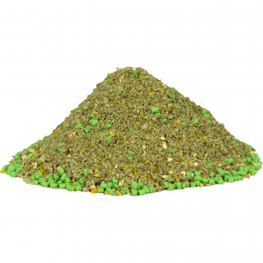 Paladin Paladin Grundfutter Power (Marzipan) 