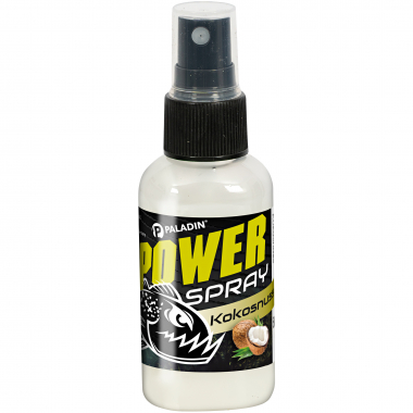 Paladin Power Series Liquid Spray (Kokosnuss)
