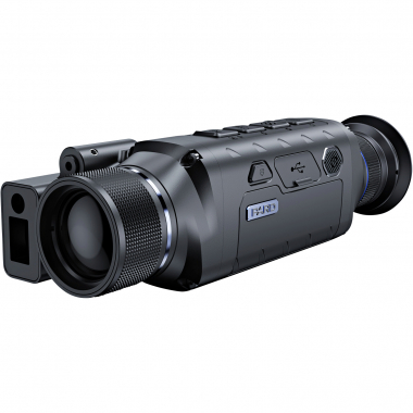 Pard Leopard 480  LRF Monokular (mit LRF-Rangefinder)