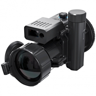 Pard Monokular Predator (640 LRF)