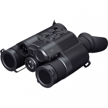 Pard Osprey 4K 2.0 Multispektral-Fernglas / Binokular 3in1 mit LRF (Range Finder)