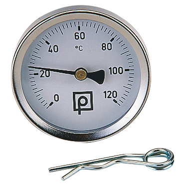 Peetz Thermometer