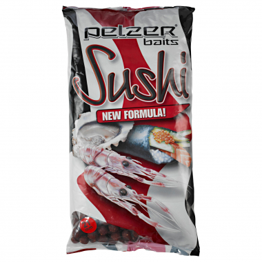 Pelzer Boilies Sushi (250 g)