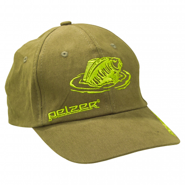 Pelzer Pelzer Base Cap