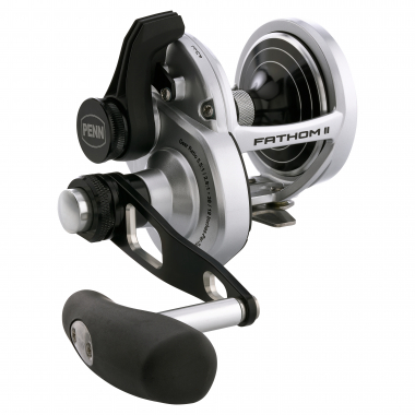 Penn Fathom™ II Lever Drag 2 Speed