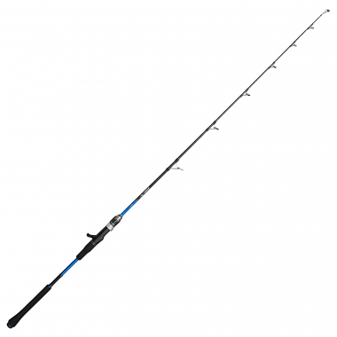 Penn Retaliate X Jigging Cast Rod