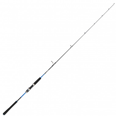 Penn Retaliate X Jigging Spin Rod