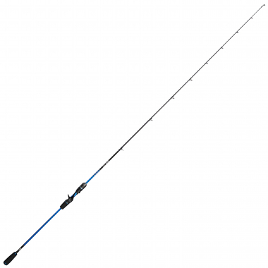 Penn Retaliate X Slow Pitch Jigging Cast Rod