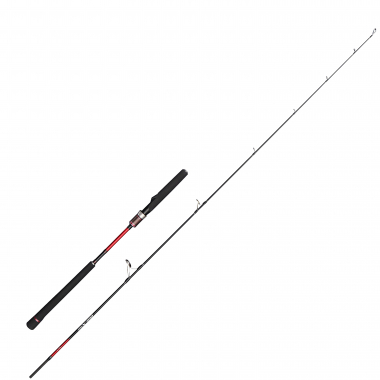 Penn Retaliate X Solid Light Jigging Spin Rod