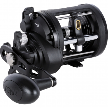 Penn Rival 2 Level Wind