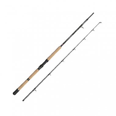 Penn Squadron IV Pro Boat Spin