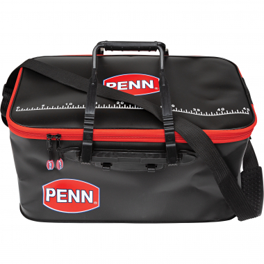 Penn Tasche Foldable EVA Boat Bag