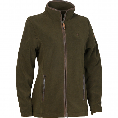 Percussion Fleecejacke Scotland