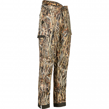 Percussion Herren Hose Brocard Ghostcamo Forest Evo