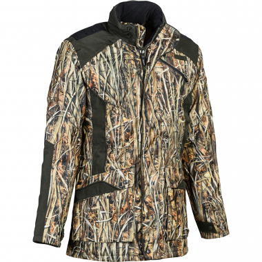 Percussion Herren Jacke Brocard Ghost Camo Evo 