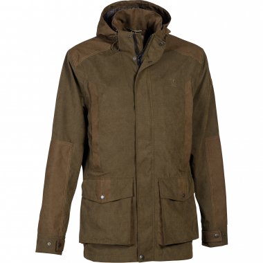 Percussion Herren Jacke Veste Chasse Bristol