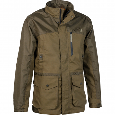 Percussion Jagdjacke Imperlight