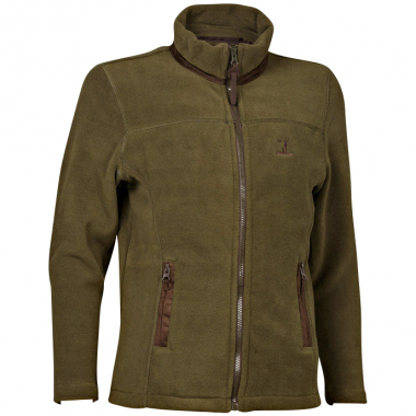 Percussion Kinder Fleecejacke