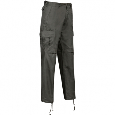 Percussion Kinder Hose Child's BDU