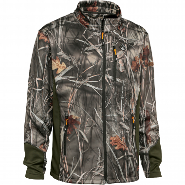 Percussion Softshelljacke Kinder