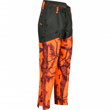 Percussion Stiefelhose Predator R2