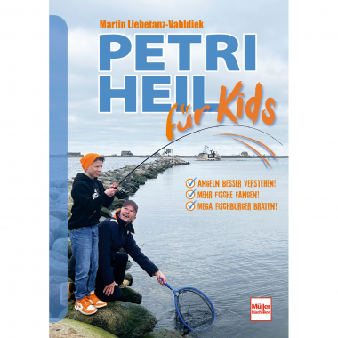 Petri Heil für Kids