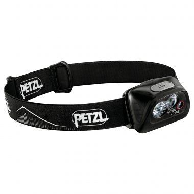 Petzl Stirnlampe Actik® Core