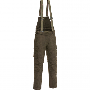 Pinewood Abisko/Småland 2.0 Trouser Herren (Suede Brown)
