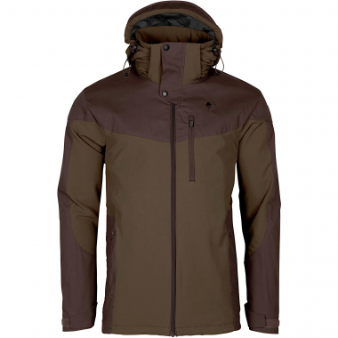 Pinewood Finnveden Hybrid Jacket Herren (D.Brown)