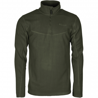 Pinewood Fleece Sweater Tiveden