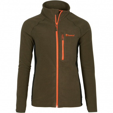 Pinewood Fleecejacke  Air Vent