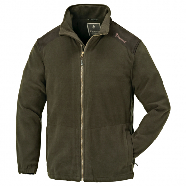 Pinewood Fleecejacke Retriever