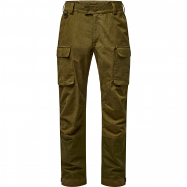 Pinewood Furudal Expert 2L Hunting Trouser Herren (Olive Green)