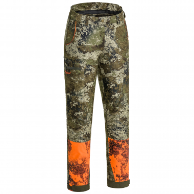 Pinewood Furudal/Retriever Active Camou Trouser Damen (Strata/Strata Blaze)