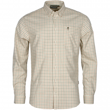 Pinewood Hemd Nydala Grouse Shirt