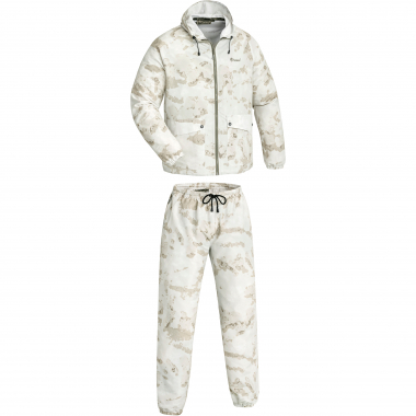 Pinewood Herren Tarnanzug Camou Cover
