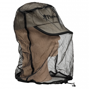 Pinewood Mosquito Net (Black)
