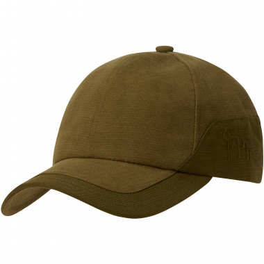 Pinewood Unisex Furudal Expert 2L Hunting Cap (Oliv)