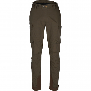 Pinewood Wildmark Extreme - Winterhose Herren (D.Olive)
