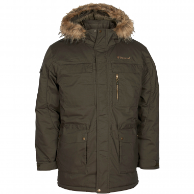 Pinewood Winterparka Finnveden